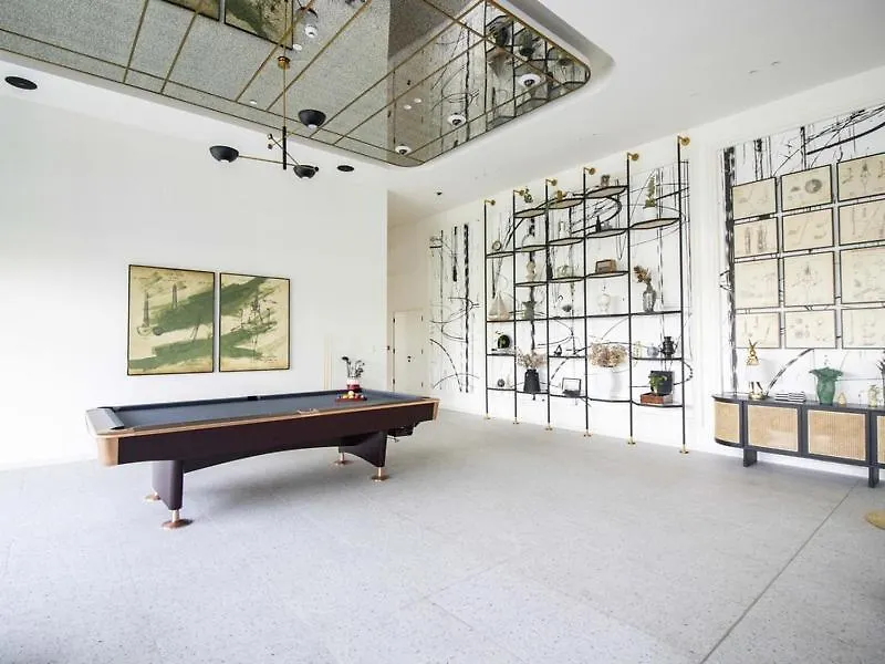 Stylish & Modern 1Br In Dubai Hills Golfville