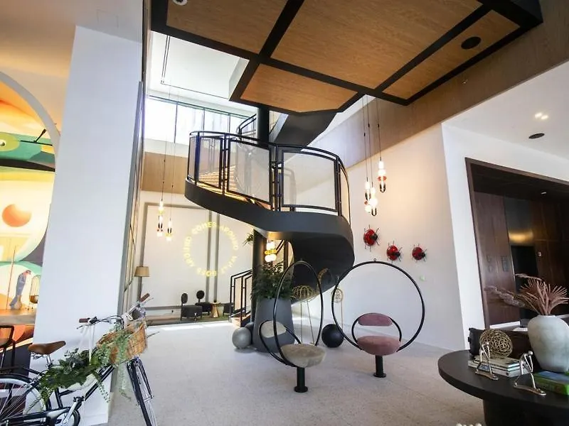 Stylish & Modern 1Br In Dubai Hills Golfville 0*,  United Arab Emirates